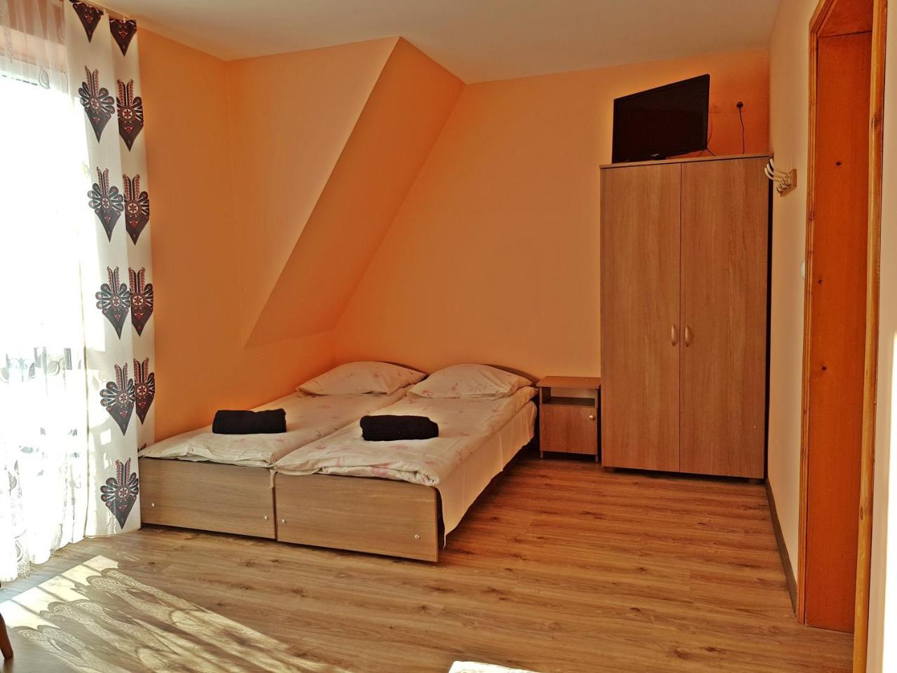 Dom Wczasowy  U Józefa Zakopane Exterior foto
